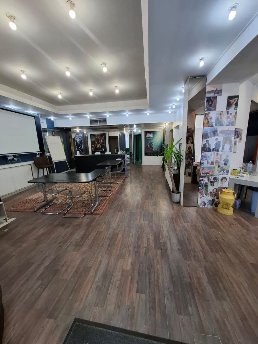 Location espace coworking
