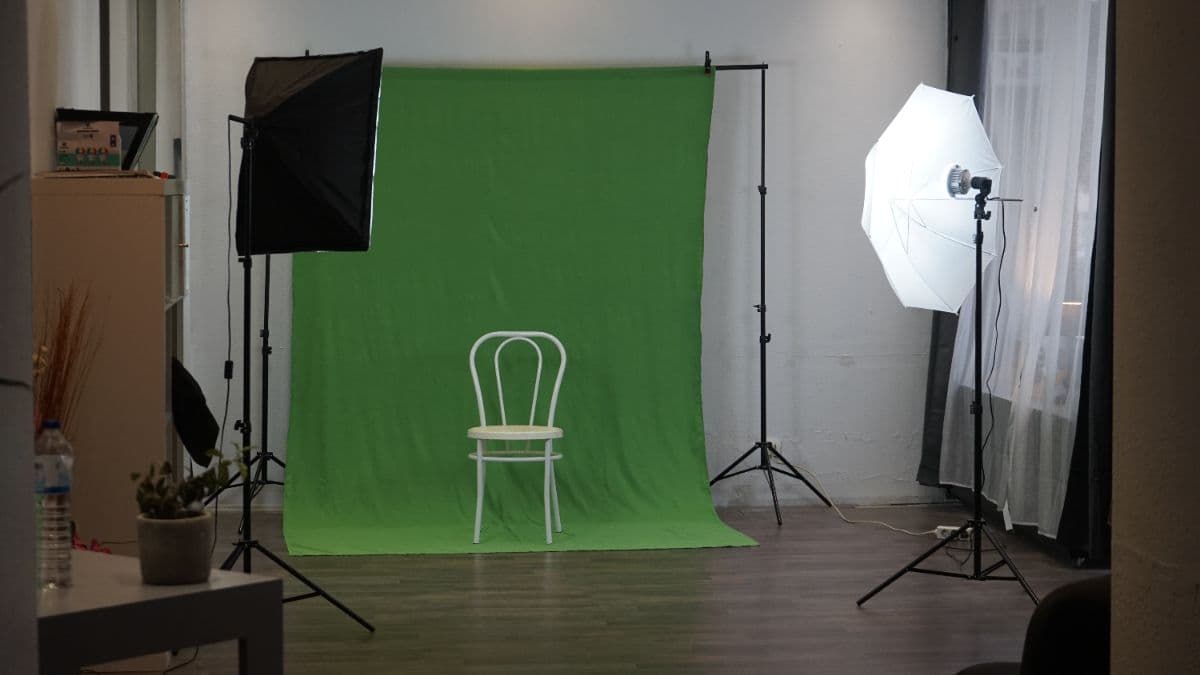 studio photo
